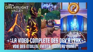 OMG LA VIDÉO COMPLÈTE DE PRÉSENTATION DE LA MAJ POCAHONTA...