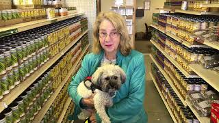 LCAR Food Drive to Benefit Gleaners