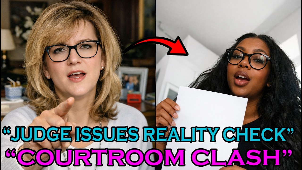 Sovereign Citizen Insists on Tender Payment — Judge Rejects It as Not Legal Tender