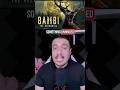 Bambi: The Reckoning (2025) - Movie Review #shorts #review #bambithereckoning