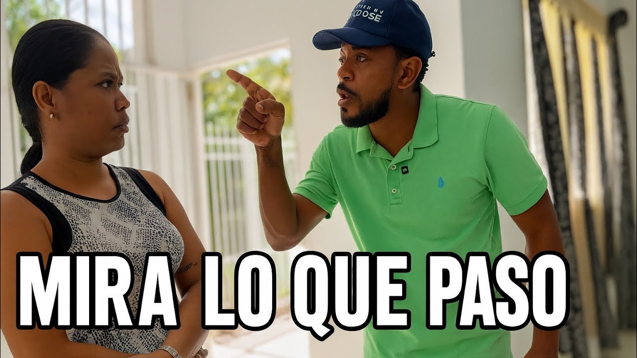 Le mintió a su esposa… y lo pagó caro”