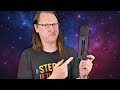 The quirkiest microphone ever!