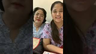 Soe Myat Nandar - Stay Home Live 1420