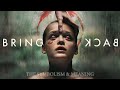The SYMBOLIC BEAUTY Beneath the DARKNESS of Bring Her Back | EXPLAINED
