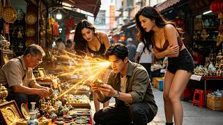 Famous 【FULL】Dumped for Being Poor, He Awakened God Eyes and Could See Hidden Fortune!#minidrama Net Worth