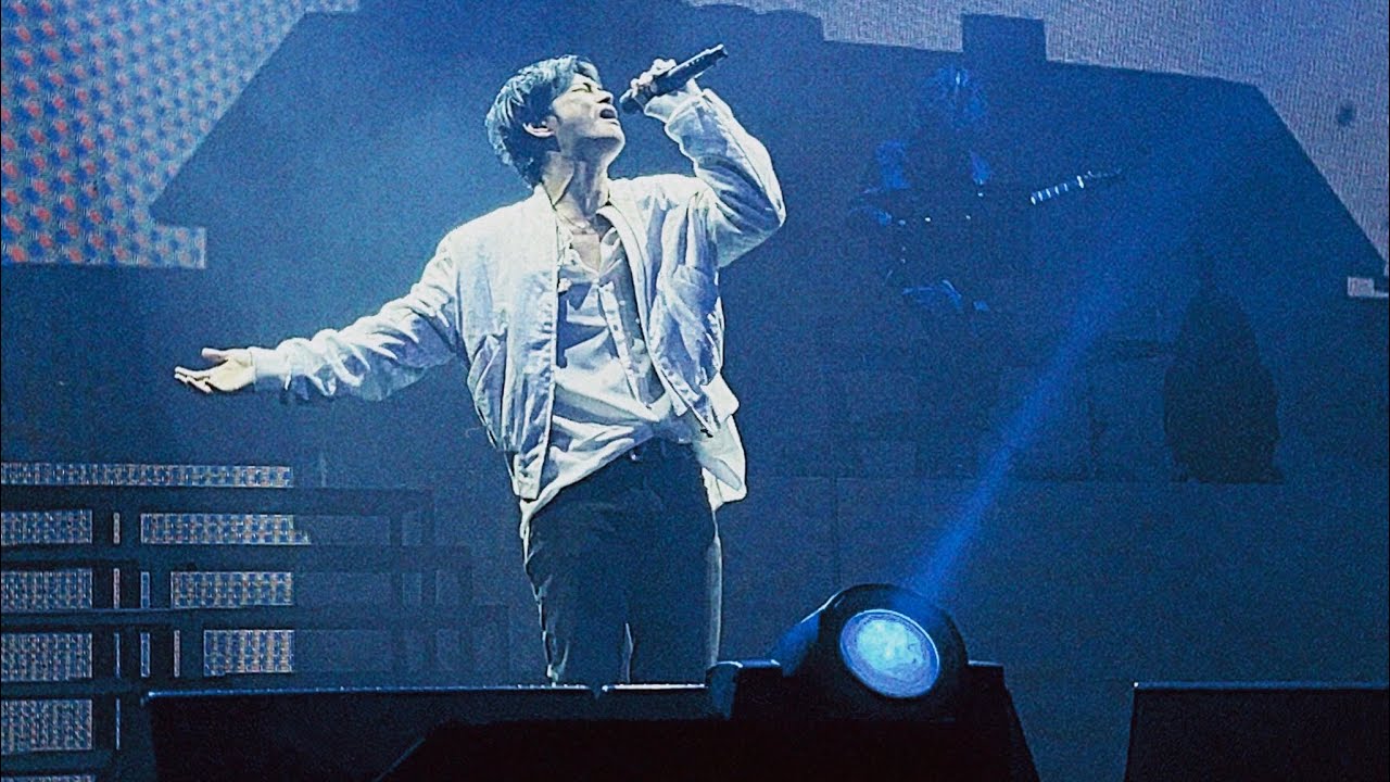 2023 서인국 콘서트_Broken