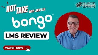 Bongo Video Skill Assessment Review | Talented Learning | Hot Take
