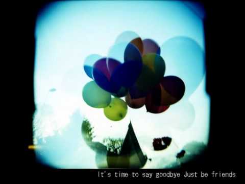 【アレンジして】JustBeFriends【歌ってみた】
