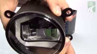 OSRAM LEDriving FOG FOG 101