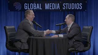 The 6-Step Formula Every Leader Needs to Communicate with Impact | Patrick Donadio at Thrive 2026