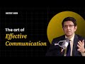 Ep. 19 | Communication 101: Adaptive Leadership, Storytelling &amp; More