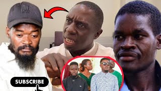Bitabuse: Omubaka Muhammad Nsereko ayise abaana ba Kafeero DNA beyagobye abafulumize results entuufu
