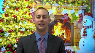 Ingham ISD Staff Holiday Message