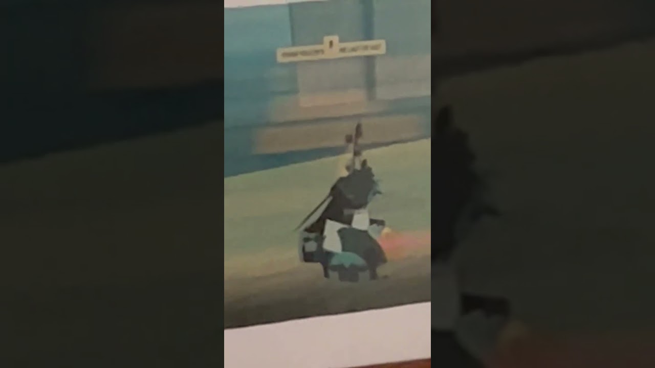 Deepwoken is Serious 