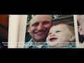 Rachel’s Experience with Gastric Cancer