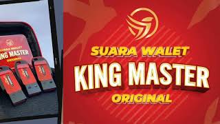 JEBOL!! SP. KING MASTER FULL 6 JAM