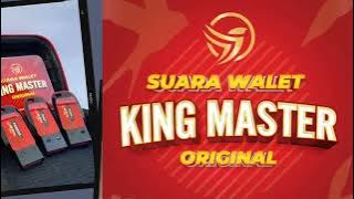 JEBOL!! SP. KING MASTER FULL 6 JAM