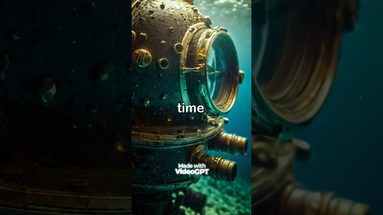 Lost Inventions Revealed