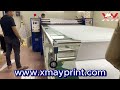Xmay Digital Foil Printing