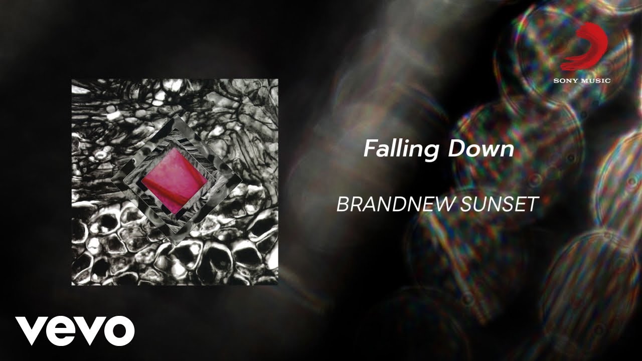 Watch BrandNew Sunset - Falling Down (Official Lyric Video) on YouTube Watch BrandNew Sunset - Falling Down (Official Lyric Video) on YouTube