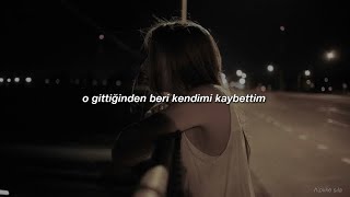 Jay Jay Johanson - She Doesn’t Live Anymore (Türkçe Çeviri)