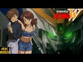 Rhythm Emotion Gundam Wing High Energy Cinematic Cover