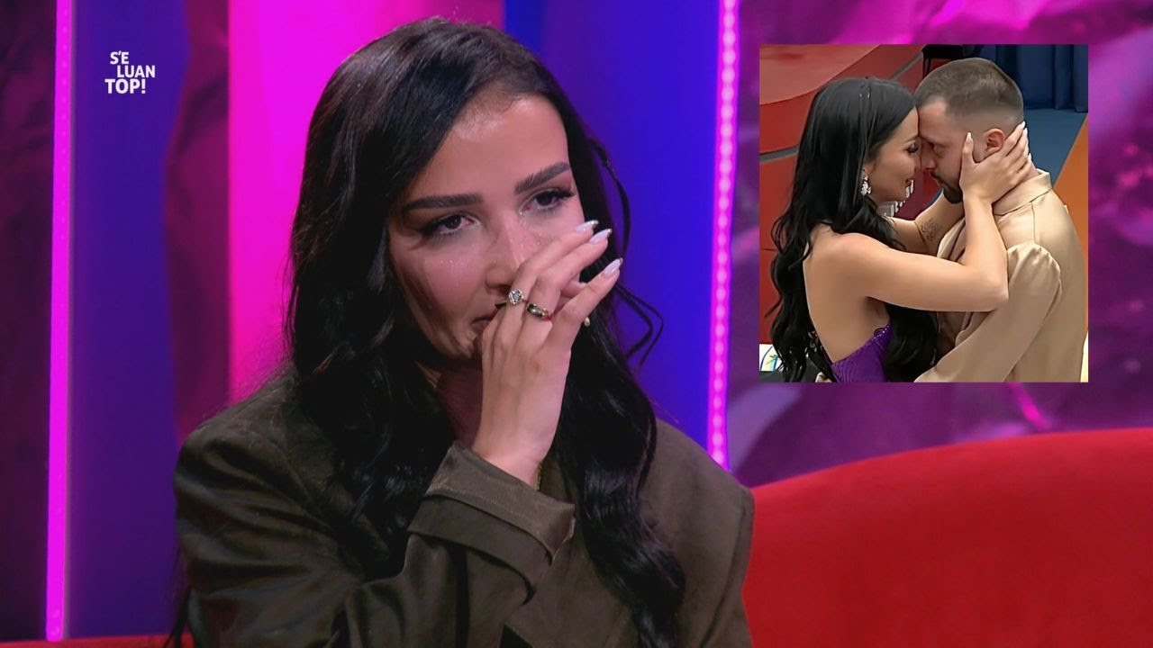 Xheneta: U lëndova shumë kur pashë Gjestin të bënte në BBV të njëjtat gjëra që bënim bashkë