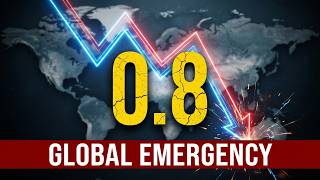 The Population Collapse No One is Talking About
