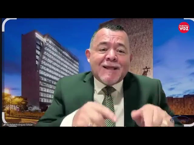 ¿Porqué es necesaria una Ley de Ejecución de la Pena?