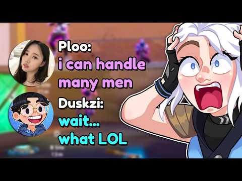 Washed to Radiant… but Ploo has me questioning reality