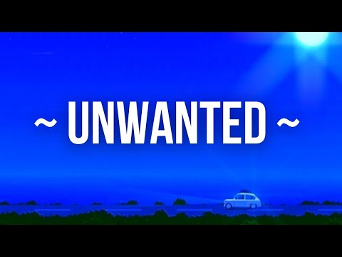 Martin Jensen & Sam Feldt (Lyrics) "Unwanted" (feat. Conor Maynard)