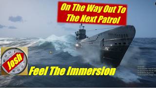 Still Torpedoes Left | Last Stand | UBOAT Playthrough | Late Feb. 1944