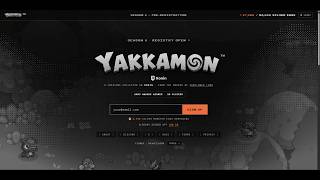 How To Pre-Register For Yakkamon (And The Step Most People Skip)