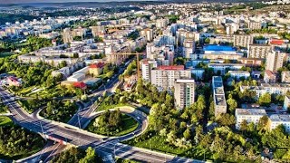 Welcome To Cluj Driving From