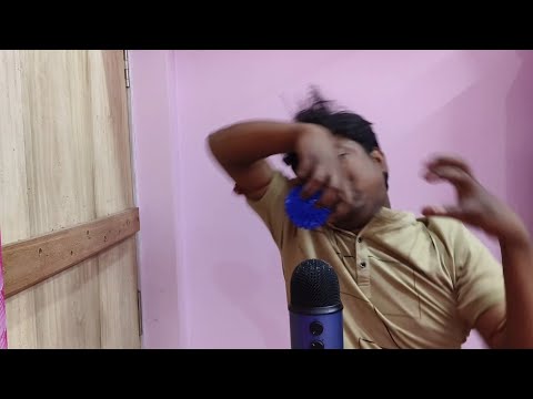 Maximum Fast ASMR ⚡