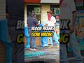 Fake Gang Prank In The Most Dangerous City 💀😳