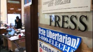 College of Communication Journalism Department Overview