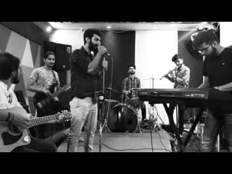 Live music by Sagar Raina - Professional event singer in Delhi NCR