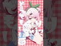 DECO*27 - チェリーポップ feat. 初音ミク 👻🍒歌ってみた #vtuber #歌ってみた thumbnail