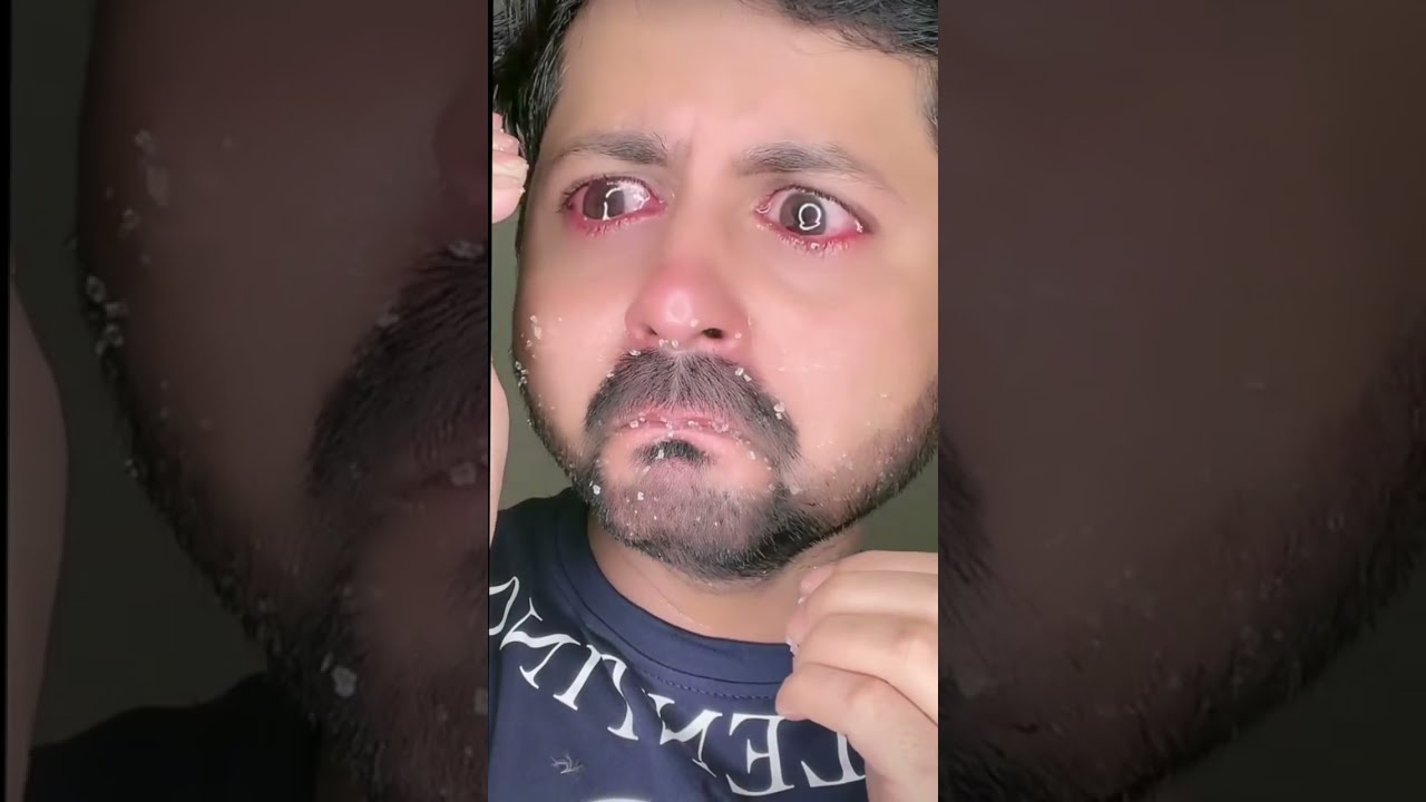 Cats React to the Worst Cringe Yet #cringe #cat  #reaction
