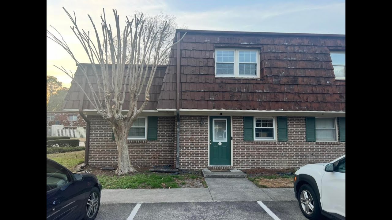 Preview of the Residential for sale at 1025 Carolina Rd. O1, Conway, SC