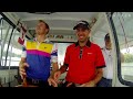 Outside the Game: Stoney Lake