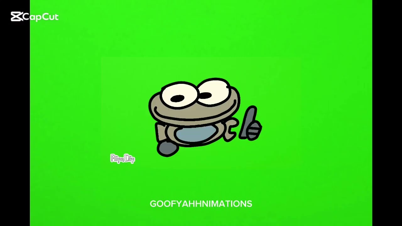 Wubby shrivels to death gif to send to yo friends