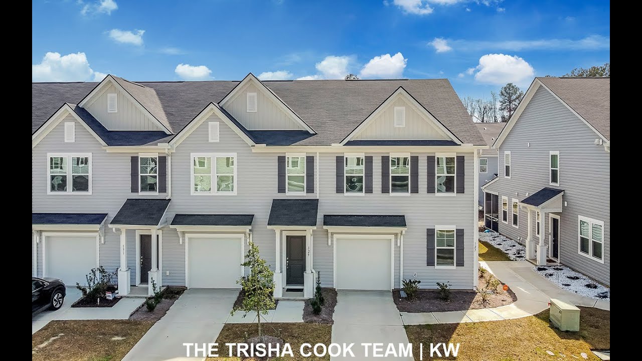 SOLDThe Hunt Club Subdivision of Pooler, GA 127 Benelli Drive YouTube