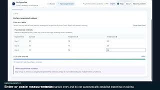 BioFigureStat Alpha | Life-Science Data, Graphs, and Statistics