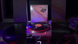 I Want You (She's so Heavy) by Average Disco Band 1977