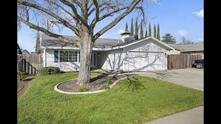 8213 Brushcreek Court Citrus Heights CA ColdwellBankerHomes com