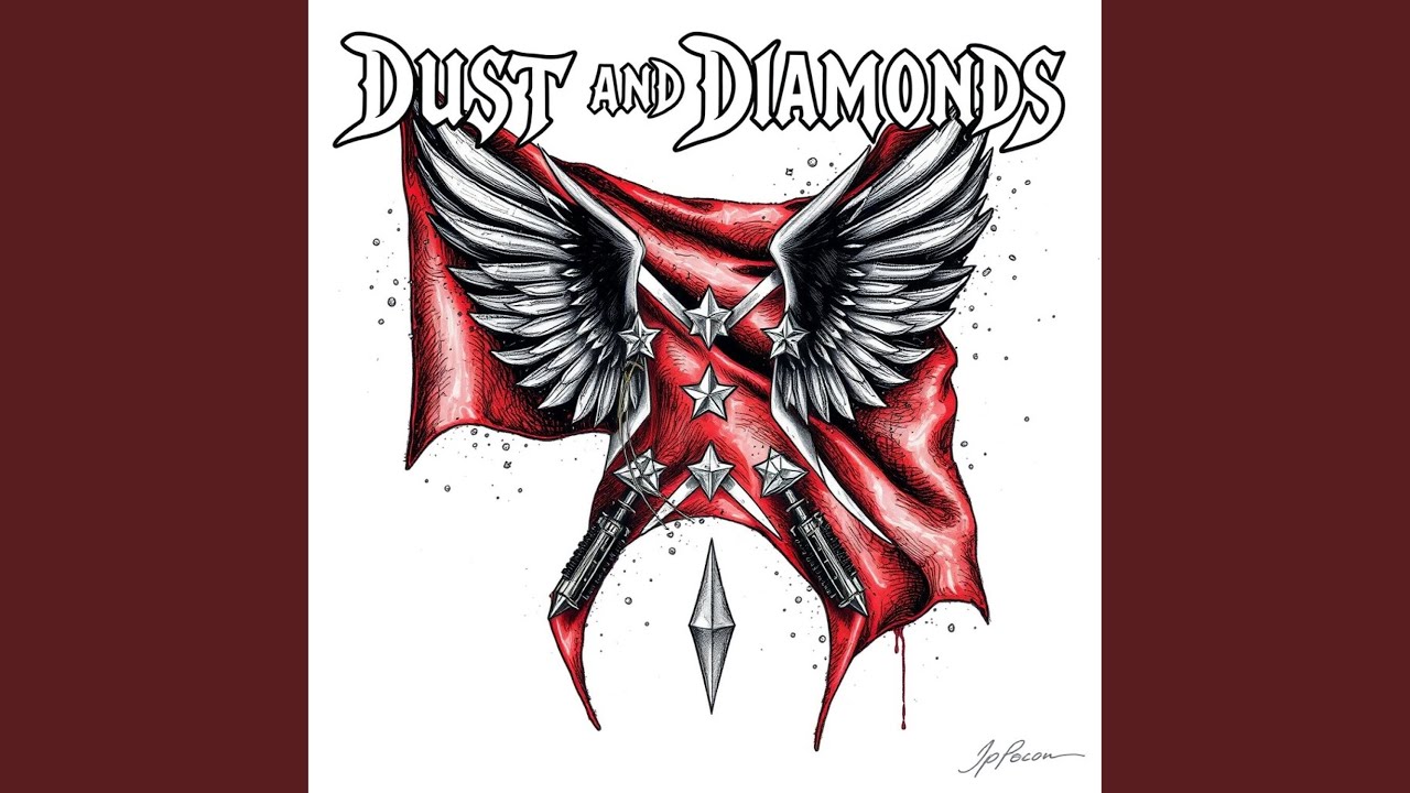 Run With Wolves, Ride With Ghost