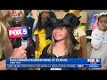 Carson Elementary Halloween Celebrations