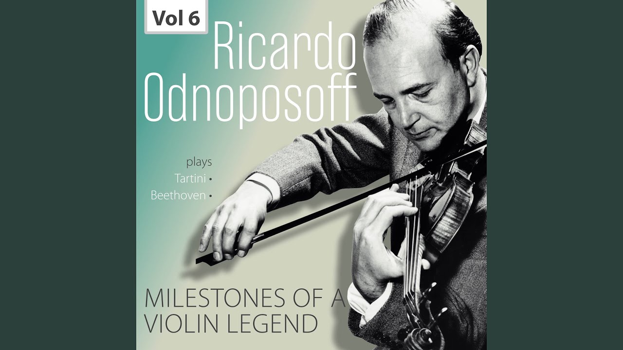 Triple Concerto for Violin, Cello & Piano in C Major, Op. 56: I. Allegro